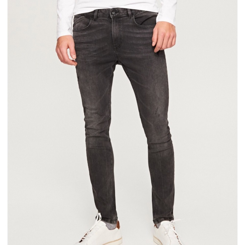 Men’s Reserved Pants 30